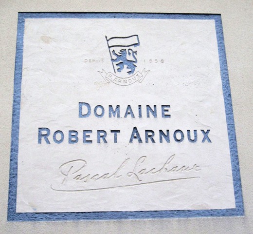 Burgundy Wne Tours with French Wine Explorers