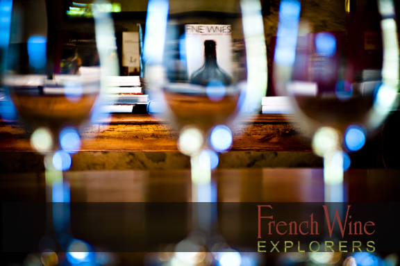 Wine Tours French Wine Explorers