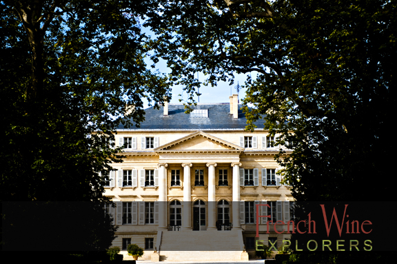 The Wines of Margaux- French Wine Explorers