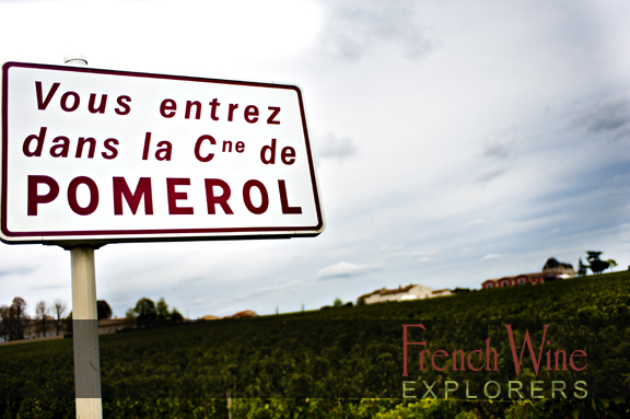 Wine Tours in Bordeaux-Pomerol