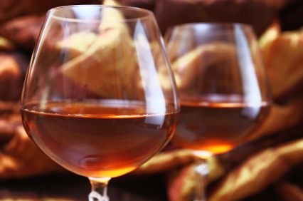 what is armagnac