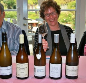Burgundy wine tours with French Wine Explorers