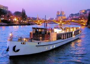 romantic things to do in Paris