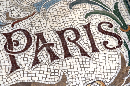 paris tour packages