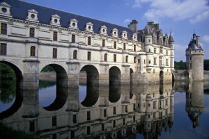 Loire Valley Tours