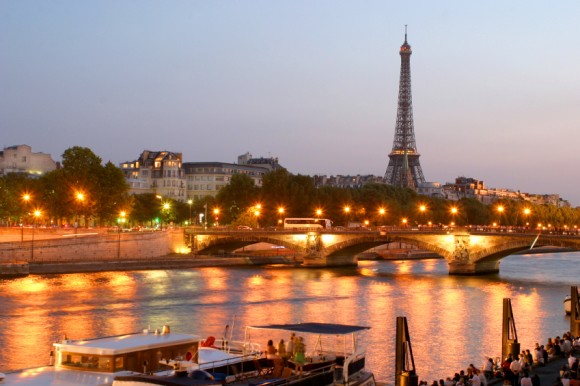 paris culinary experiences