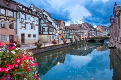 Alsace Tours