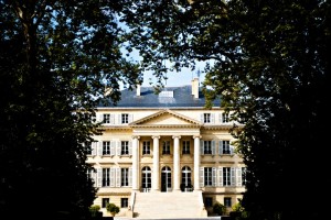 wines of margaux