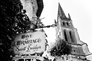 St. Emilion