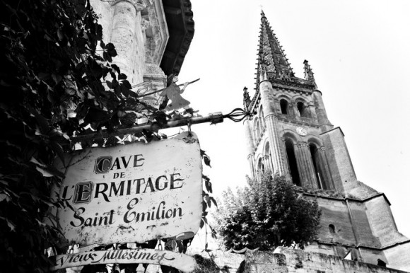 St. Emilion