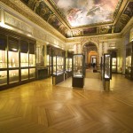 Paris museums