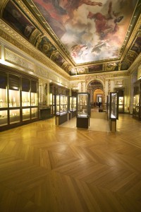 Paris museums