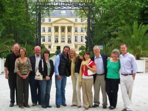 bordeaux wine tours