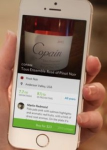 wine apps