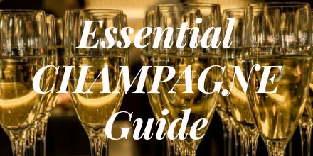 Champagne Guide