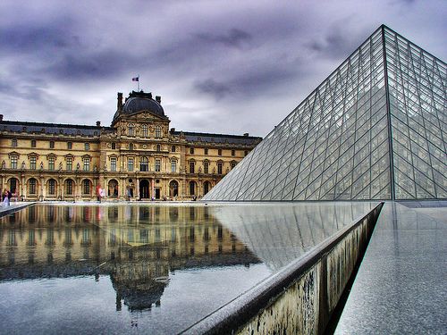 louvre museum