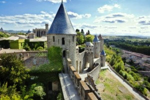 Languedoc Wines