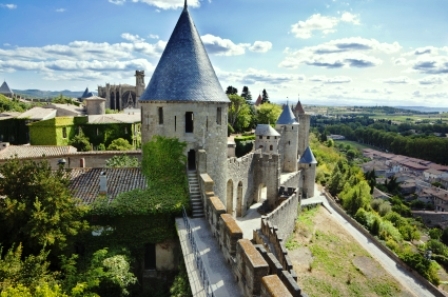 Languedoc Wines