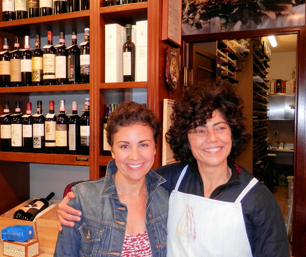 Custom Italy Wine Tours
