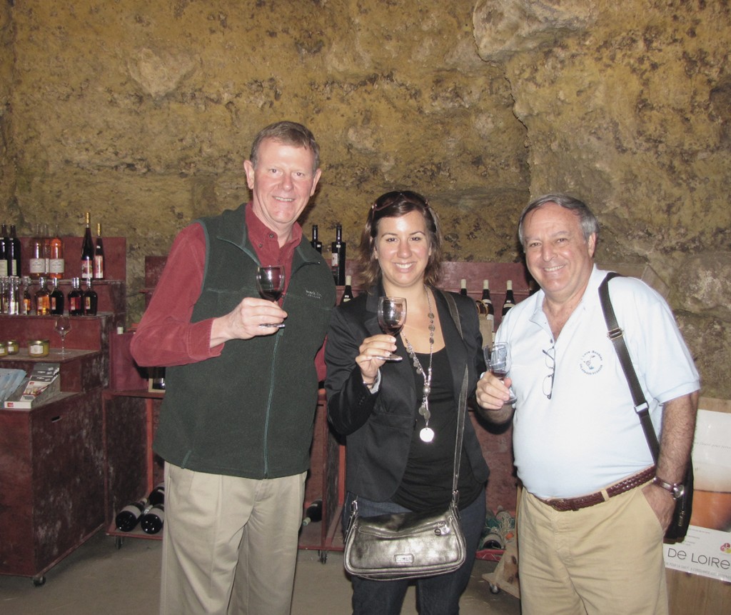 Custom Loire Valley Tours