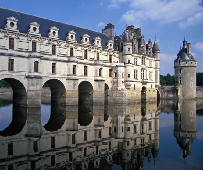 Loire Valley Wine Tours