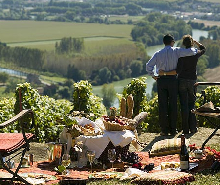 Wine Tours France French Wine Explorers