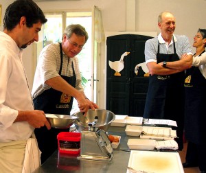 Custom Provence Wine Tours