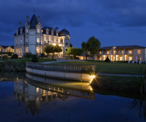 Luxury Bordeaux Wine Tours