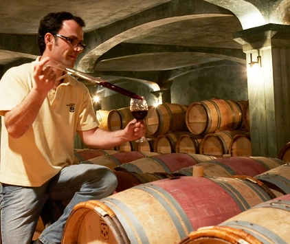 Private Wine Tours