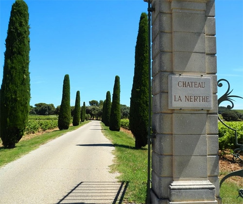 Rhone Valley Barge Tours