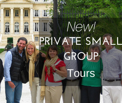 luxury bordeaux wine tours