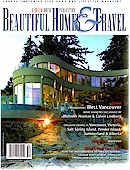 Dream House Magazine: Beautiful Homes & Travel