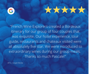 French Wine Explorers Reviews