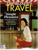 Town & Country Travel Fall 2006