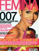 Femina Magazine South Africa