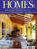 International Homes Magazine