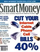 Smart Money Wall St. Journal