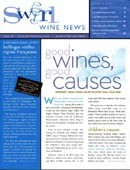 Swirl Wine News