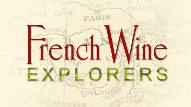 Video About French Wine Explorers