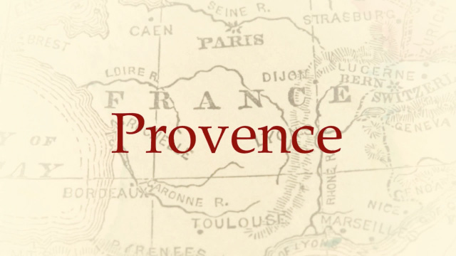 Provence Tour: Wine Tours in France