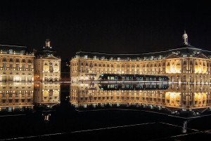 inside Bordeaux