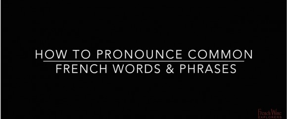 French phrases