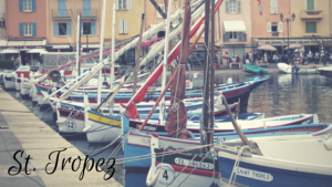 St. Tropez