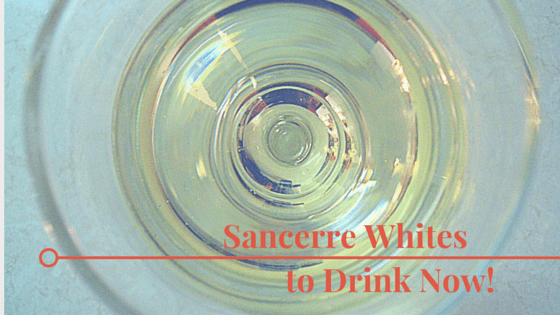 Sancerre Wine