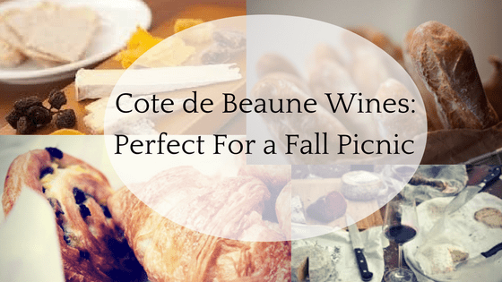 Cote de Beaune wines