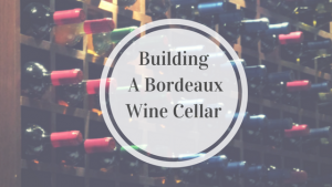 Bordeaux Wine Cellar