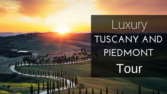 Italy Tuscany Tours