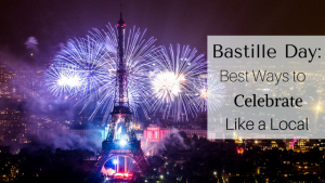 Bastille Day