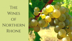 Rhone wines