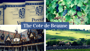 Cote de Beaune